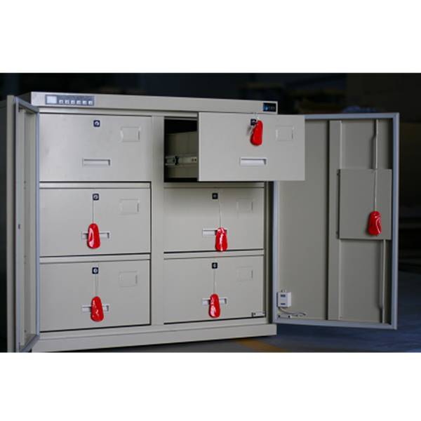 S-023 Customized Safety Dry Cabinet